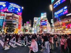 -涩谷区