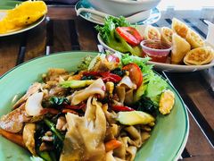 -Cafe de Thaan Aoan