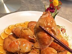 -聚福宝合苑食府(南头镇店)