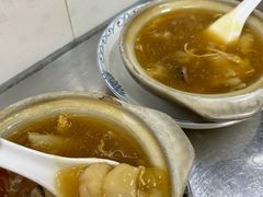 -添發碗仔翅美食