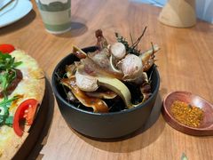 -一尺花园(安和花园店)
