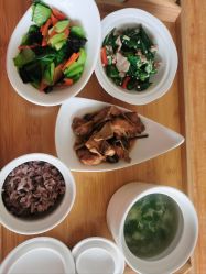 -湖畔阳光月子中心(泰达会馆店)