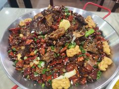 -达旺·鸡毛店(巴南万达店)
