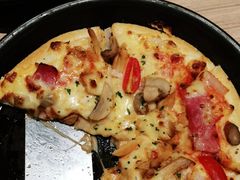 -必胜客(鹤山大道店)