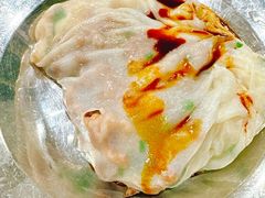 -标记美食新鲜猪杂(兴南大道店)
