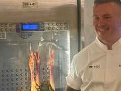 -普朗姆生蚝牛排馆 The Plump Oyster(成都摩方购物中心店)