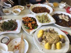 -泰福成大酒店(泰来道店)