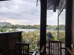 -湖畔居茶楼(湖滨店)