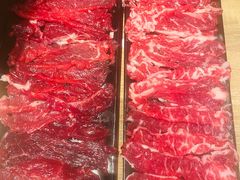 吊龙-陈记顺和牛肉火锅馆(天河北路店)
