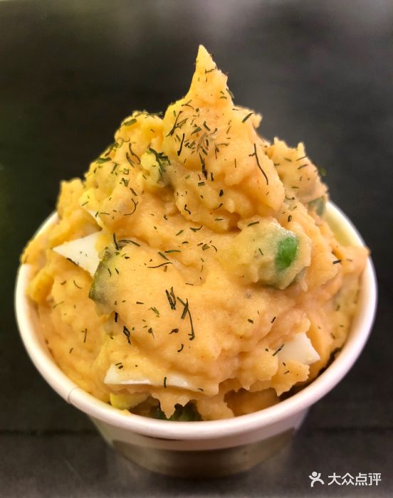 土了个豆-stoemph(朝阳大悦城伍台店)法式芥末酸黄瓜图片 - 第22张