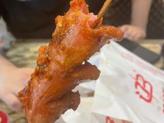 -辽B·小串(总店)