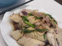 -金利茶餐厅(中船汇店)