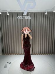 -PAI婚纱礼服设计馆【大牌租赁/高级定制】