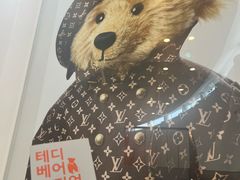 -济州岛泰迪熊博物馆