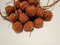 -北京王府井希尔顿酒店·秦唐中餐厅Chynna