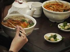 -合记烩面(人民路店)