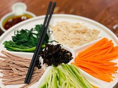 云南过桥米线-云海肴·汽锅鸡·云南菜(领展购物广场·中关村店)