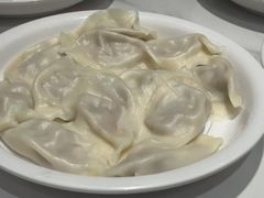 -东方饺子王(工农大路店)