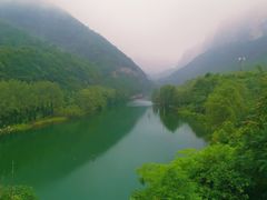 -山西壶关太行山大峡谷旅游景区