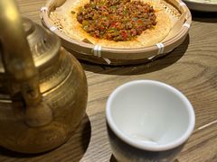 -那时新疆·若羌(经纬汇店)