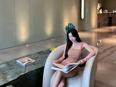 -南京THE TAI太和紫金大酒店