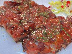 -寻味顺德·南记酒家·传统顺德菜·鱼生(广源路店)