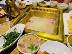 -泽成·冰煮羊(乌兰察布红楼店)