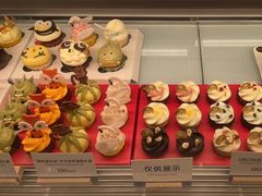 -Pantry's Best派悦坊蛋糕(K11购物艺术中心店)