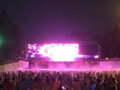 -欢乐水魔方水世界