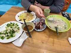 -褚氏岛城一汤(闽江路店)