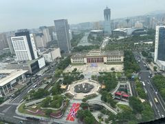 -Hi City·城市之巅