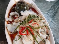 -旅马餐厅(茅家埠店)