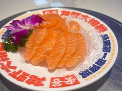 -安答龙虾·烧烤·大排档