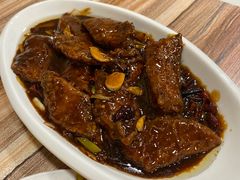 -老七饭馆(光荣道总店)