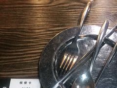 -MI WU FACTORY米屋美食工厂餐厅(绿地店)