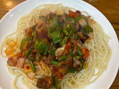 -阿达西新疆餐厅(西北大学店)