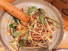 -云海肴云南菜·蒸汽石锅鱼(北京良乡华冠店)