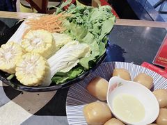 -红钳侠小龙虾·烧烤(中赢康康谷店)