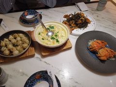 -径山十八道·风味民间菜(杭州总店)