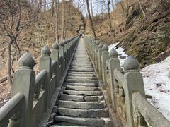 -武当山风景区