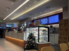 -COSTA COFFEE(广州广粤天地店)