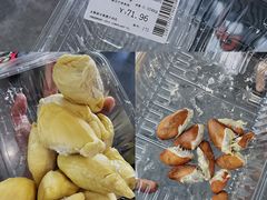 -永辉超市(凯德·天府店)