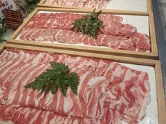 -汉阳廷自助烤肉(同和金铂天地店)