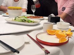 -北平味道.京味菜.烤鸭(梨园店)