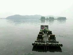 -东湖落雁景区