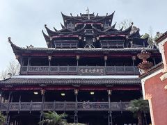 -土家风情园