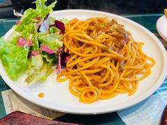 -鼓楼吃面·肉啃肉(南锣鼓巷店)