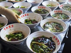 -老赵面店(大西路店)