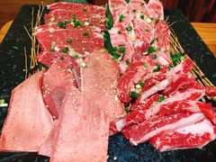 -千寻烧肉(政务区店)