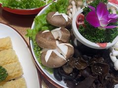 -红色江山(首钢国际大厦店)
